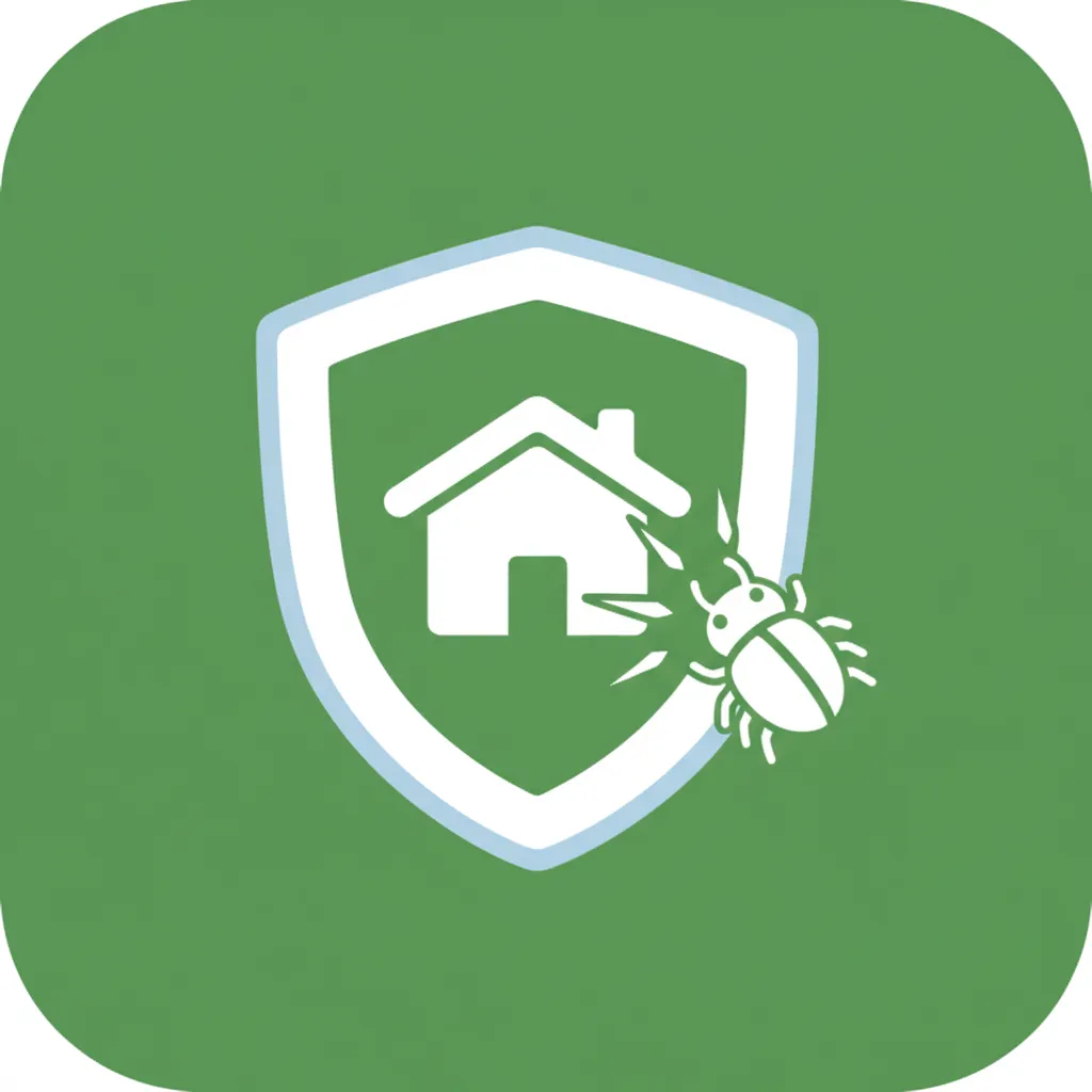 Pest Control in Wellington logo